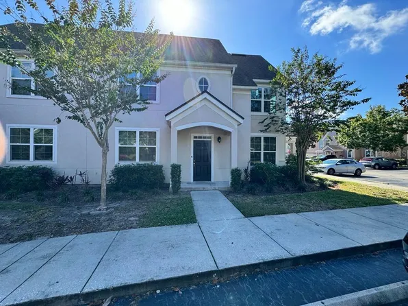 3213 Greenwich Village Blvd APT 202, Orlando, FL 32835