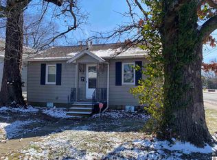 2050 Clay St, Paducah, KY 42001