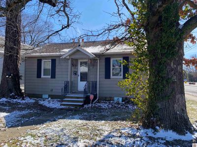 2050 Clay St, Paducah, KY, 42001