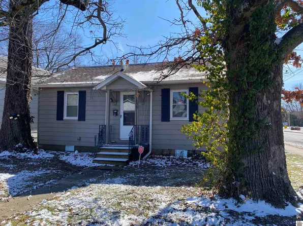 2050 Clay St, Paducah, KY 42001