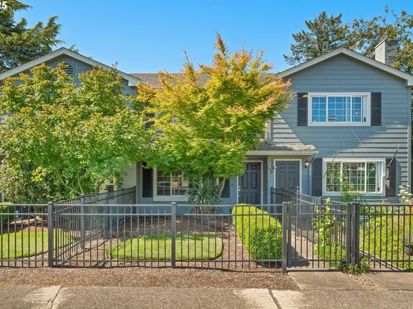 1265 NW Trail Ave Unit 13, Portland, OR 97229