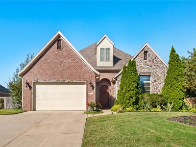 5700 S Berry Farm Dr, Rogers, AR, 72758