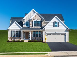 642 Nottingham Way, Annville, PA 17003