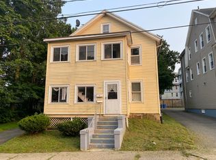 197 Sunnyside Ave, Waterbury, CT 06708