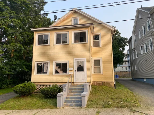 197 Sunnyside Avenue, Waterbury, CT 06708