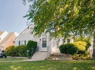 4319 Barrington Rd, Baltimore, MD 21229