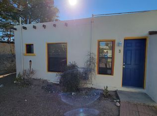 620 1/2 E Organ Rd, Las Cruces, NM 88001