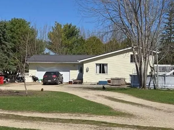 100 Church St, Utica, MN 55979