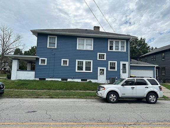 2nd image of 4850 Carrollton Ave