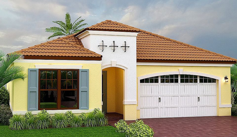 Key Largo R - builder’s pic