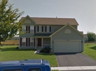 936 Canham St, Plano, IL