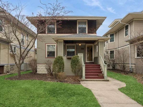 625 S Kenilworth Ave, Oak Park, IL 60304