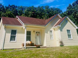 59 Segal Wesley Ave, Liberty, KY 42539