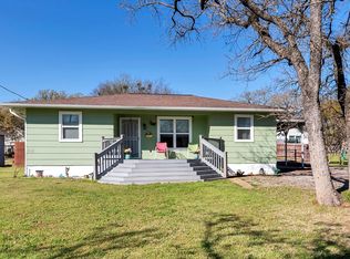 258 Pilot Point St, Alvarado, TX 76009