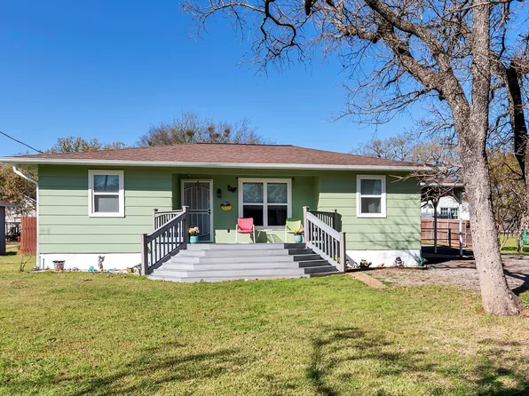 258 Pilot Point St, Alvarado, TX 76009