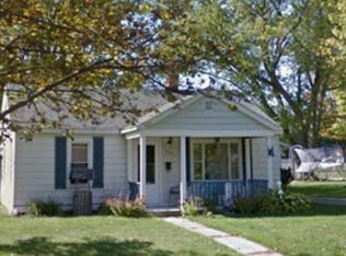 920 N Hanover St, Hastings, MI