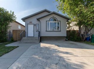 654 NW Blackfoot Ter W, Lethbridge, AB T1K 7X6