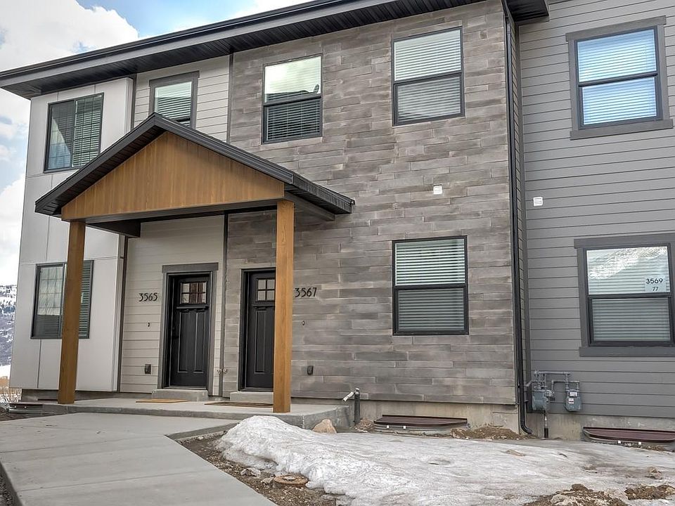 Front Door Unit #79