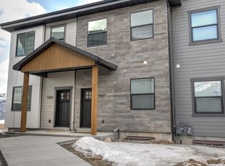 3565 N Lakeview Ct, Eden, UT 84310