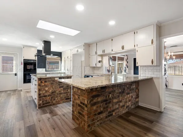 405 Centre St, Hereford, TX 79045