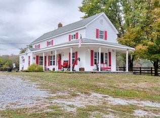 1375 Union Rd, Greeneville, TN 37745