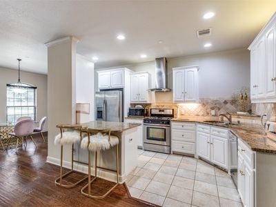 1809 Desoto Dr, McKinney, TX, 75072