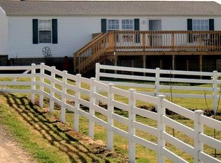 16736 Bluegrass Rd, Ottumwa, IA 52501