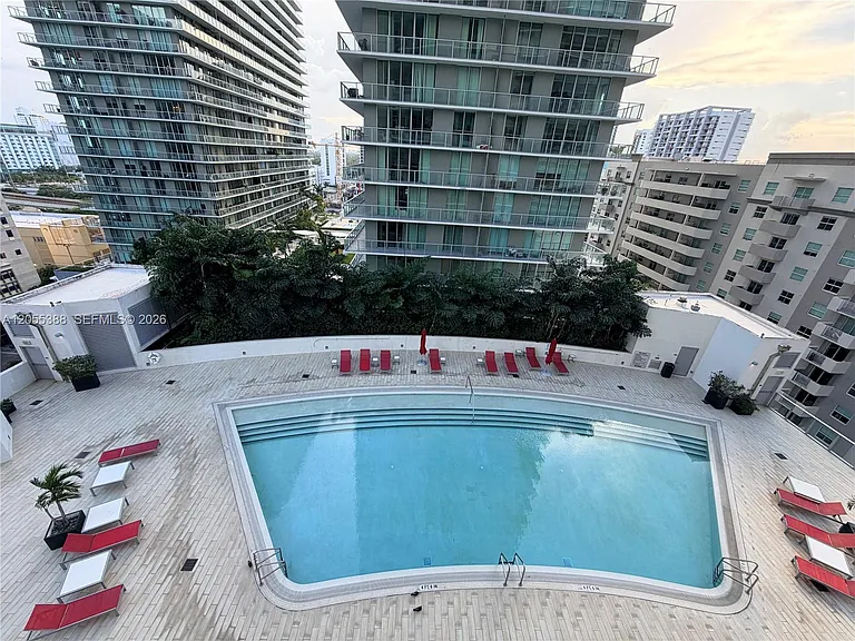 1100 S Miami Ave #1205 — Photo 13