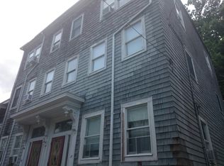 17 Spring Garden St, Dorchester, MA 02125