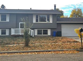 9 Anaconda Rd, Rapid City, SD 57701