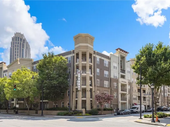 390 17th St NW Unit 2005, Atlanta, GA 30363