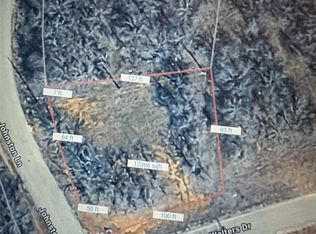 LOT 1 Johnston Ln, Bridgeport, TX 76426