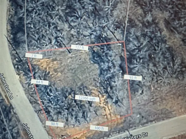 LOT 1 Johnston Ln, Bridgeport, TX 76426