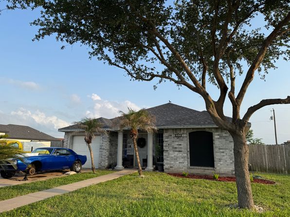 213 Vanilla, Alamo, TX 78516