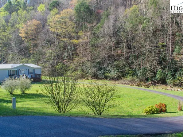 4878 Elk Creek Road, Deep Gap, NC 28618
