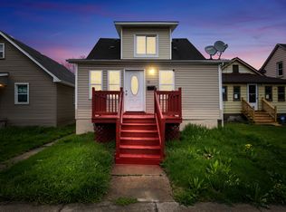 97 Abbott St, River Rouge, MI 48218