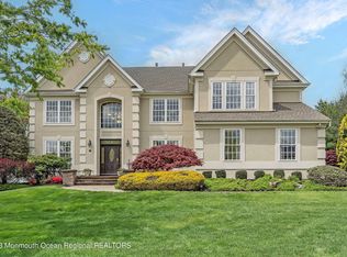 414 Georgetown Dr, Morganville, NJ 07751