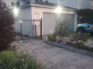 2428 S Ridgeley Dr APT 1, Los Angeles, CA 90016