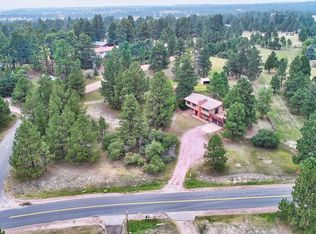 11539 Ponderosa Ln, Franktown, CO 80116