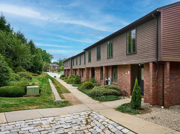 6 Emerson Ct #6, Amherst, MA 01002