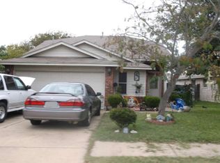 15508 Sarahs Creek Dr, Pflugerville, TX 78660