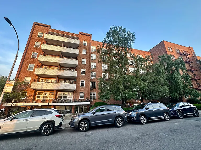100-26 67th Rd #5C — Photo 17
