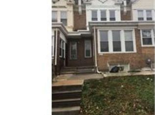 5324 W Berks St, Philadelphia, PA 19131