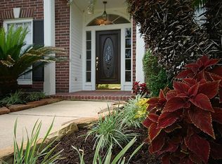 18003 Fernbluff Dr, Spring, TX 77379