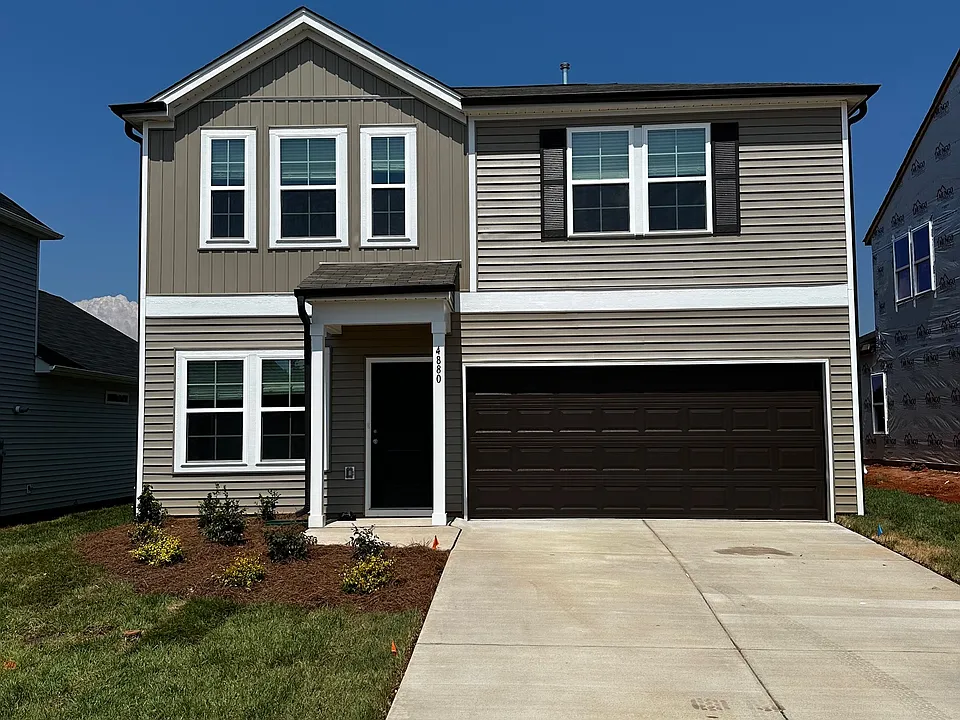 4880 Merganser Way