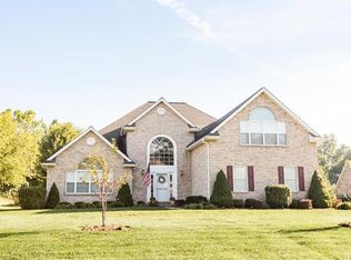 514 Maranda Est, Shiloh, IL 62269