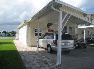 5353 SE 67th Ave, Okeechobee, FL 34974