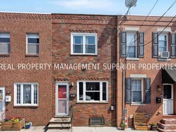 3019 Tilton St, Philadelphia, PA 19134