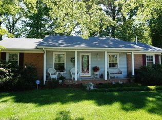 3911 Red Chief St, Greensboro, NC 27406