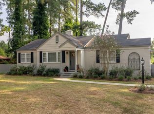112 Woodland Rd, Augusta, GA 30907